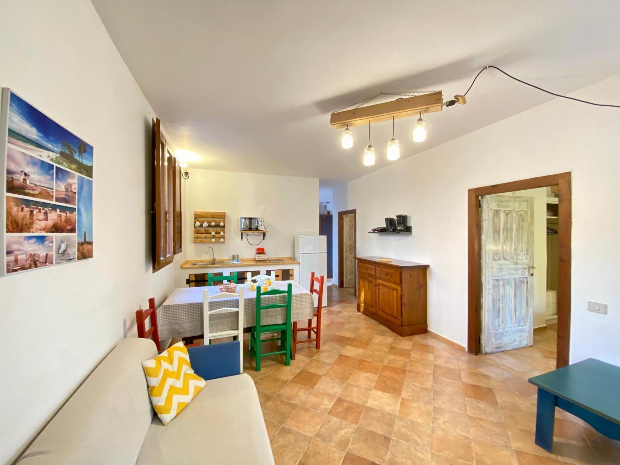 Residence La Rosa Porto San Paolo  Exterior photo