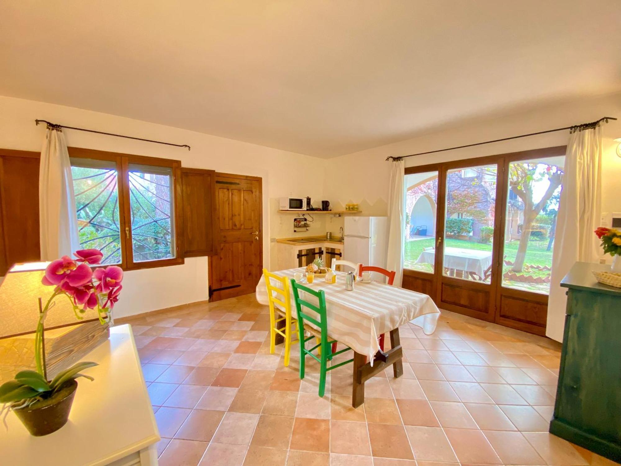 Residence La Rosa Porto San Paolo  Exterior photo