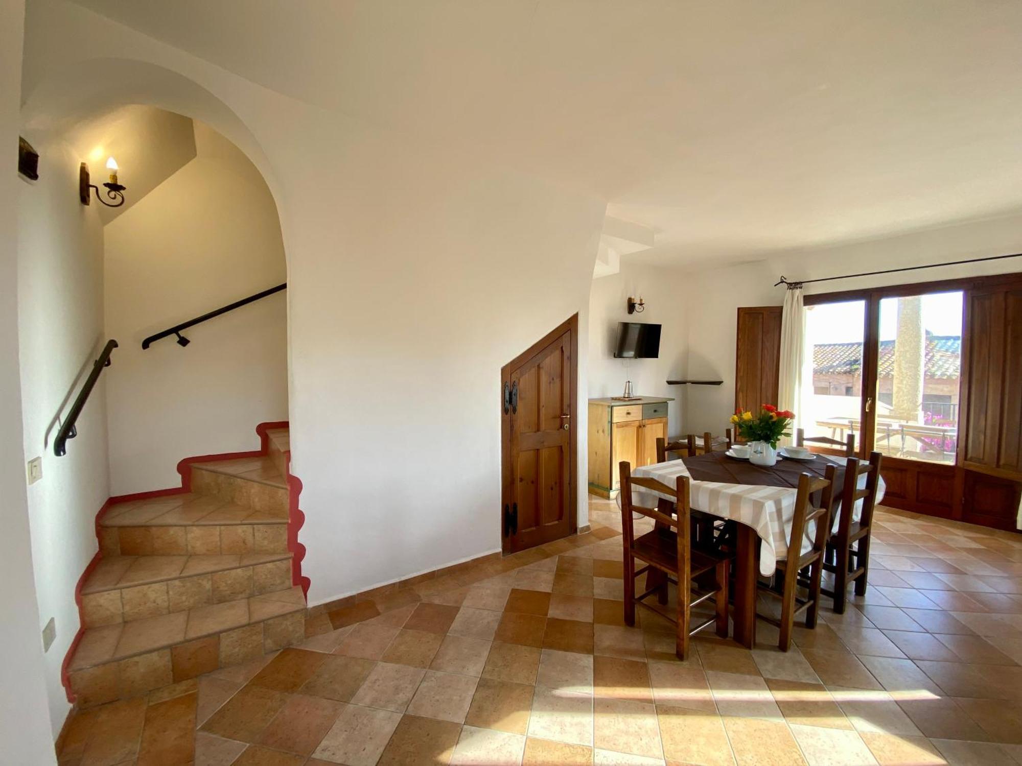 Residence La Rosa Porto San Paolo  Exterior photo
