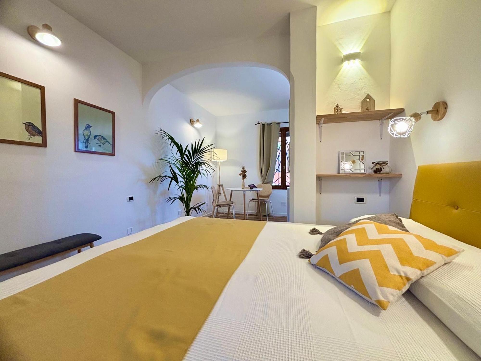 Residence La Rosa Porto San Paolo  Exterior photo